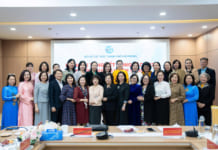Hội Nữ trí thức Hải Phòng: Kiên định vươn mình trong năm nhiều biến động
